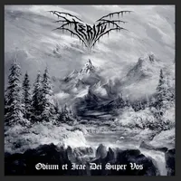 Odium et Irae dei Super Vos - Eteritus