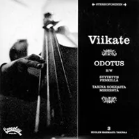 Odotus - Viikate