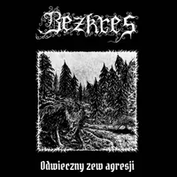 Odwieczny zew agresji - Bezkres