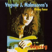 Odyssey - Yngwie Malmsteen