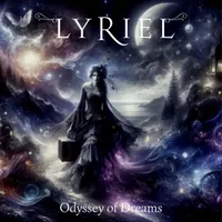 Odyssey of Dreams - Lyriel
