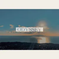 Odyssey - Nemophila