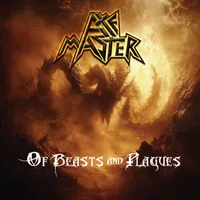 Of Beasts and Plagues - Axemaster
