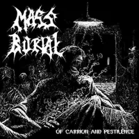 Of Carrion and Pestilence - Mass Burial