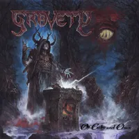 Of Cults and Chaos - Gravety