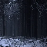 Of Darkness and Solitude - Agony by Default