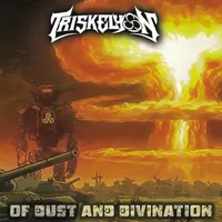 Of Dust and Divination - Triskelyon