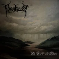 Of Earth and Stone - Forn Kaldr