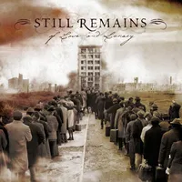 Of Love and Lunacy - Still Remains
