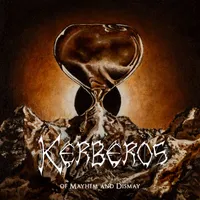 Of Mayhem and Dismay - Kerberos