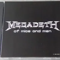 Of Mice and Men - Megadeth