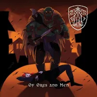 Of Orcs and Men - Mirrorshield