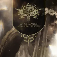 Of Radiance and Levitation - Fires in the Distance