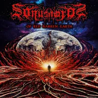 Of Red Barren Earth - Sonus Mortis