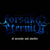 Of Serenity and Starfire - Forsaken Eternity