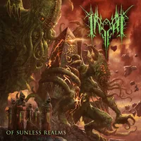 Of Sunless Realms - Inferi