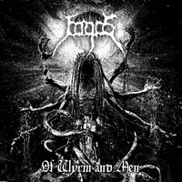 Of Wyrm and Men - Fogos