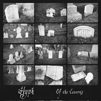 Of the Caverns - Glyph
