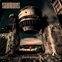 Offense - Sauros