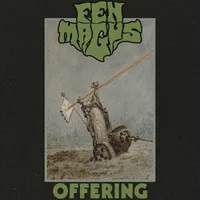 Offering - Fen Magus
