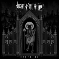 Offering - NightWraith