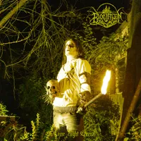 Oh Come Night Eternal - Bloedmaan