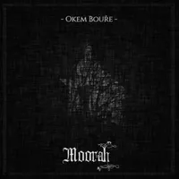 Okem bouře - Moorah