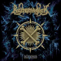 Old Bones - Runemagick