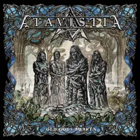 Old Gods Awaken - Atavistia