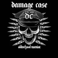 Oldschool Maniac - Damage Case