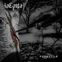 Olibanvm - laCasta