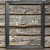 Omakuva (karvalakki päässä) - Viikate