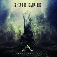 Omega Arcane - Shade Empire