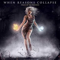 Omen of the Banshee - When Reasons Collapse