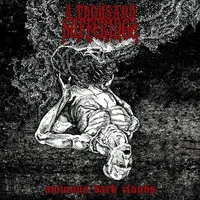 Ominous Dark Clouds - A Thousand Sufferings