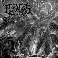 Ominous Maelstorm (Instrumental Edition) - Decomposition of Entrails