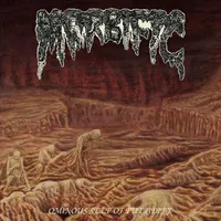 Ominous Seep of Putridity - Morbific