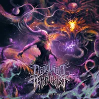 Omnipotence - Devoured by the Abyss
