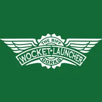 On Boneless Wings - Wocket Launcher