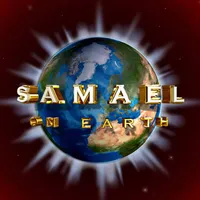 On Earth - Samael