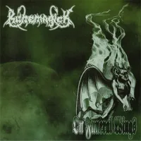 On Funeral Wings - Runemagick