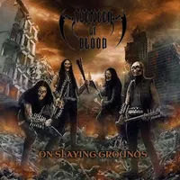 On Slaying Grounds - Avenger of Blood