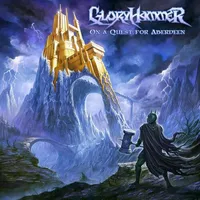 On a Quest for Aberdeen - Gloryhammer