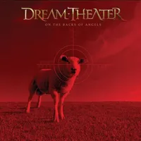 On the Backs of Angels - Dream Theater