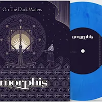 On the Dark Waters - Amorphis