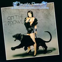 On the Prowl - Crying Steel