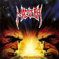 On the Seventh Day God Created... Master - Master