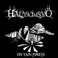On vain pimeys - Hautajaisyö