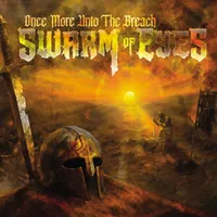Once More Unto The Breach - Swarm of Eyes