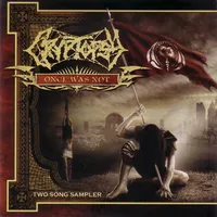 Once Was Not - Cryptopsy